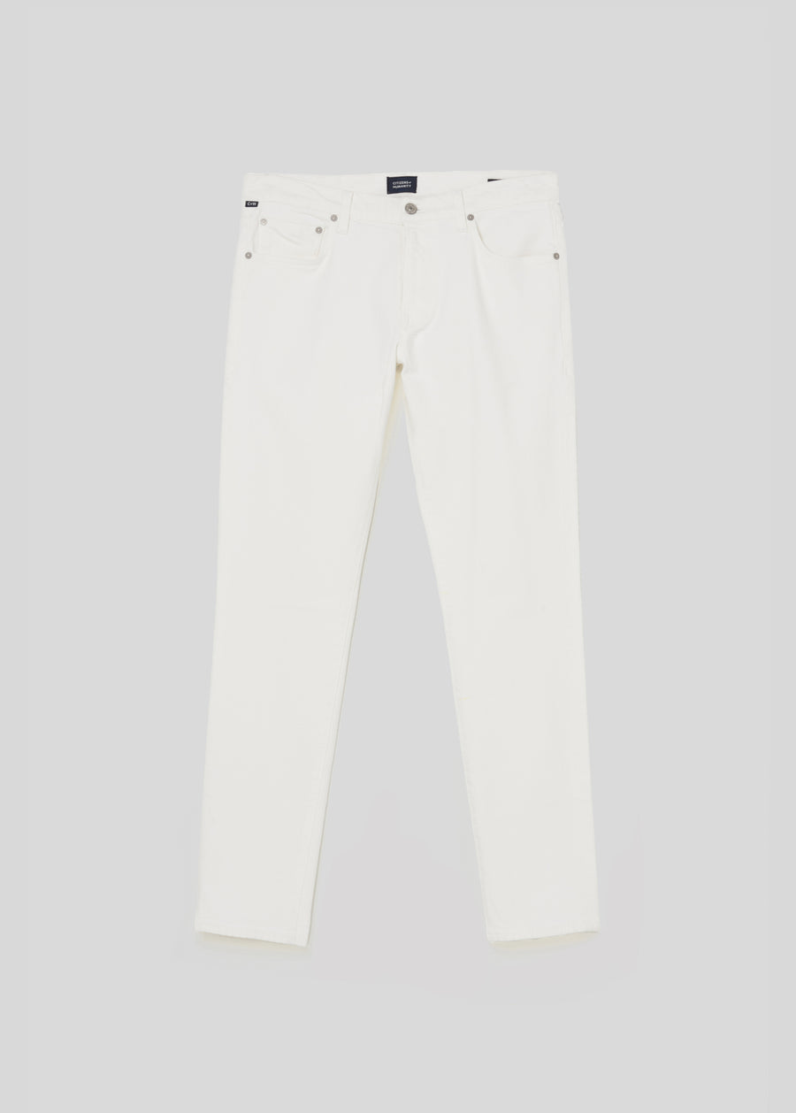 London Tapered Slim Archive In Pelican
