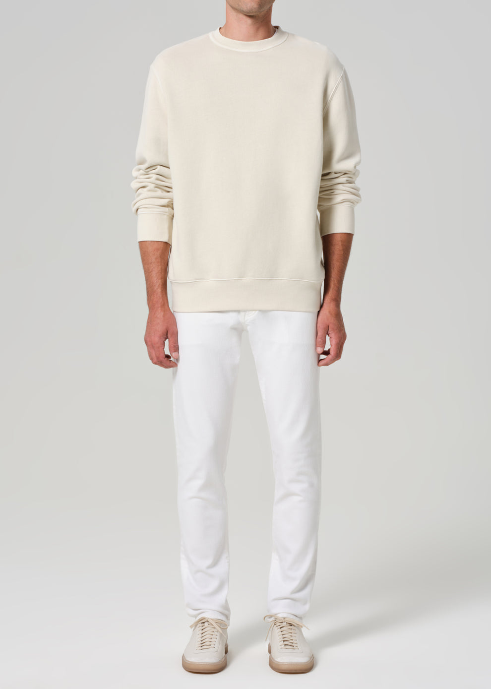 London Tapered Slim Archive In Pastoral