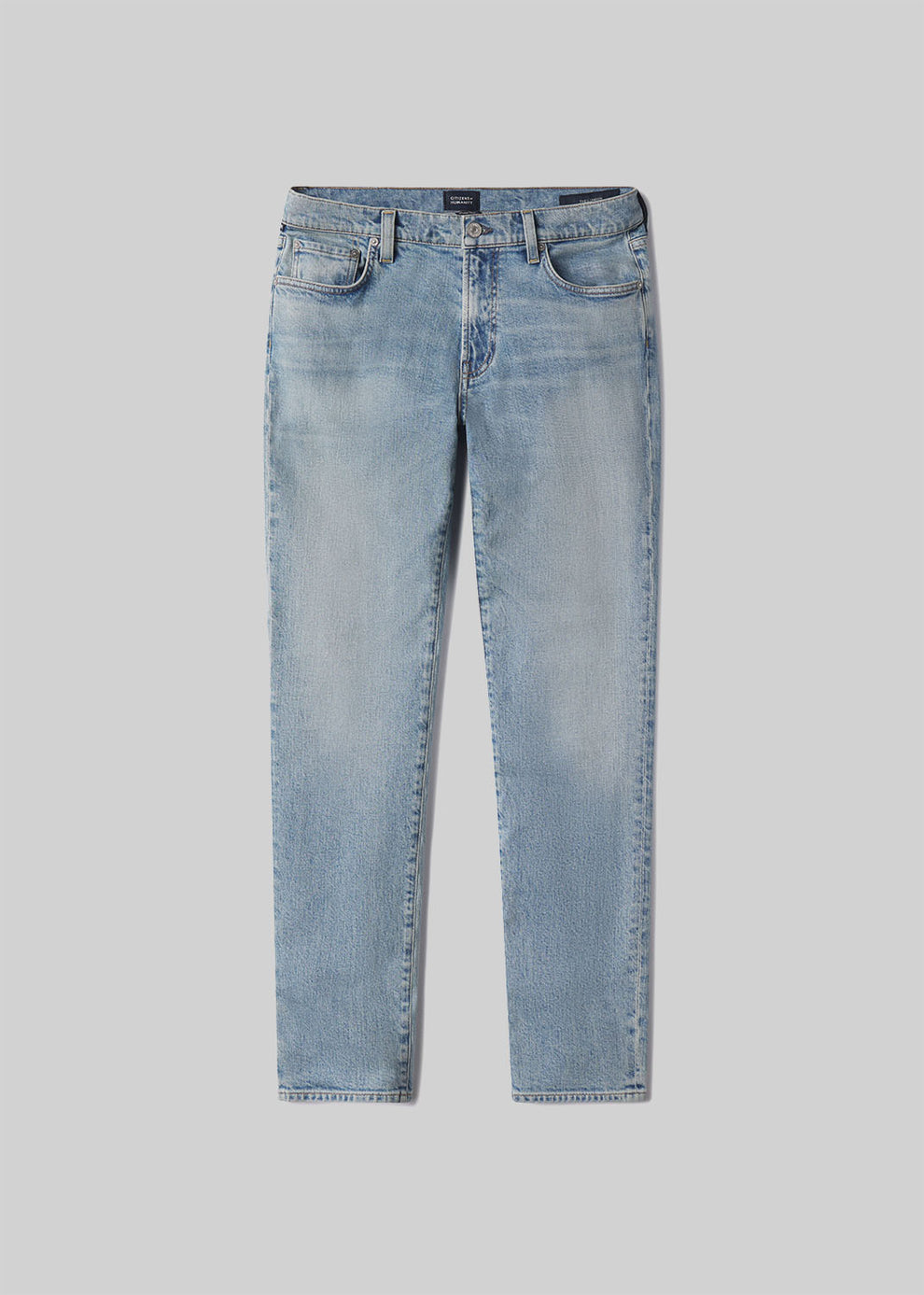 London Tapered Slim Archive In Accolade