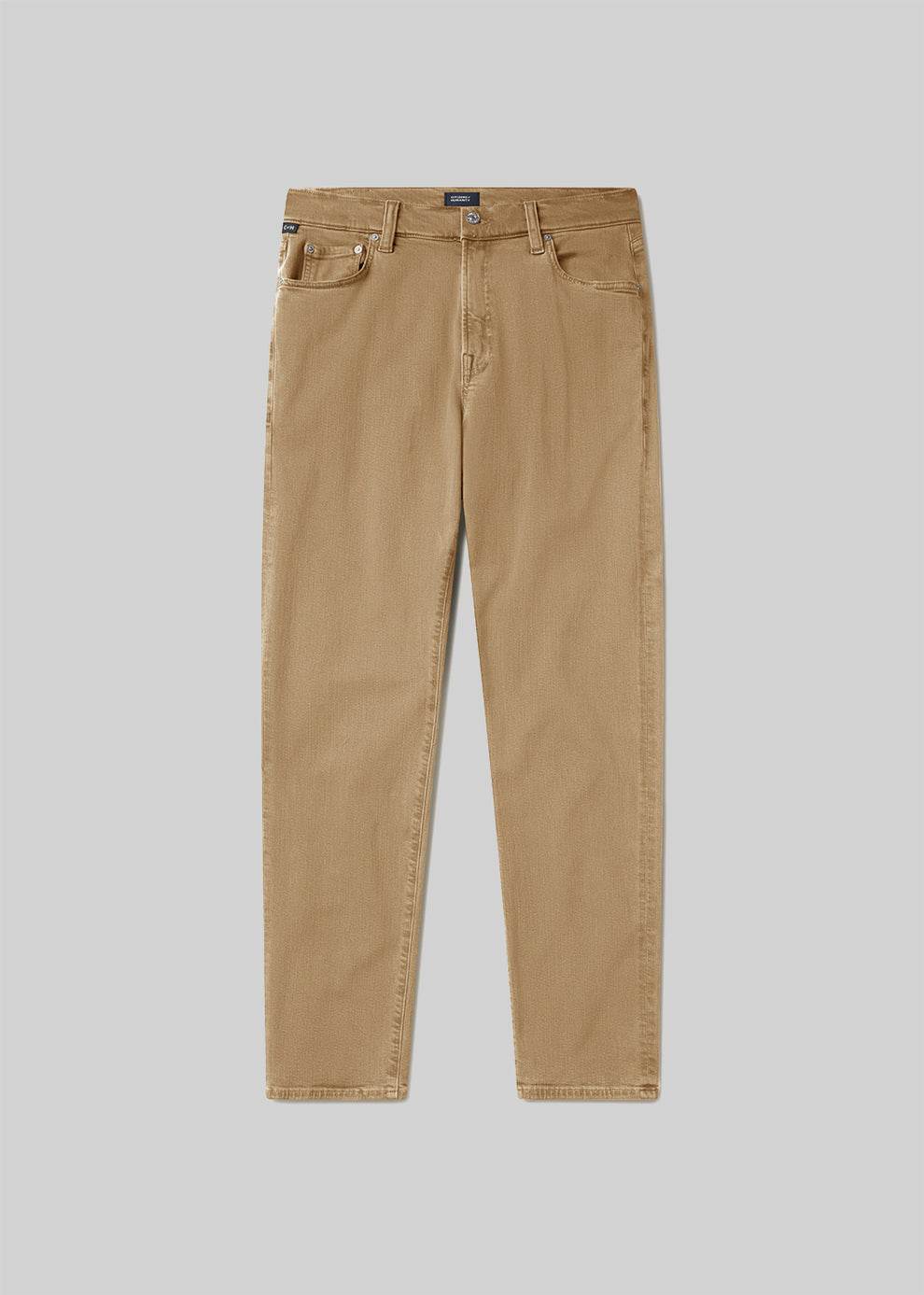 Adler Slim Soft Weft In Heirloom