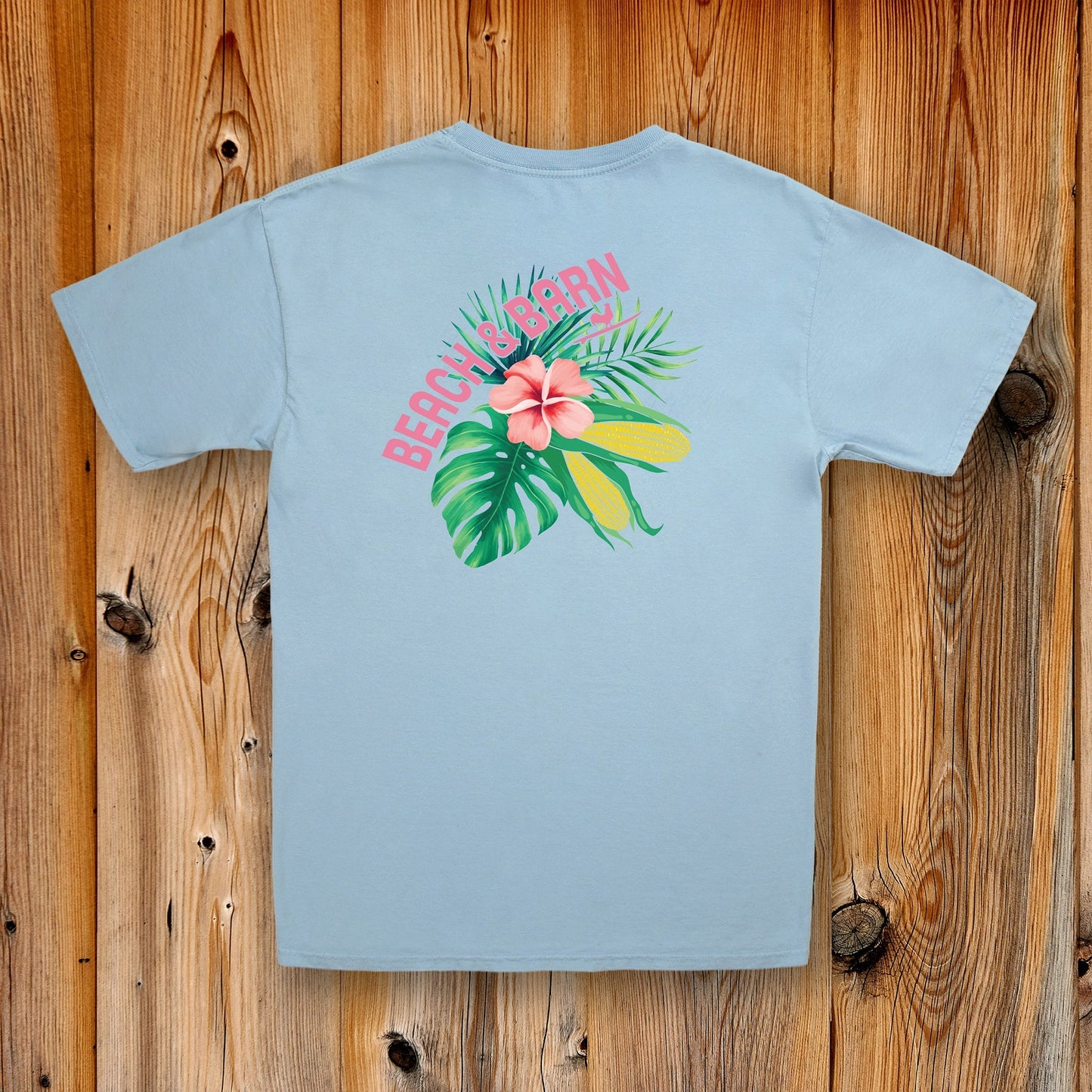 Agri-Coastal Farms Tee Shirt