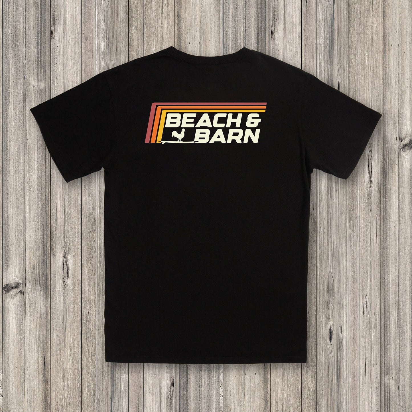 All Wheel Drive Tee Shirt