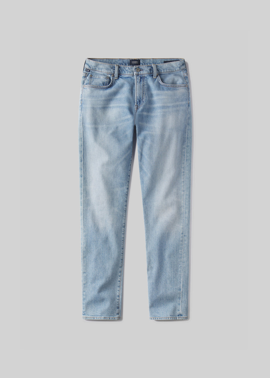 London Tapered Slim Archive In Circuit