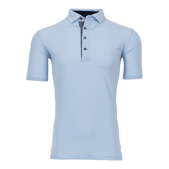 SARANAC POLO - ARCTIC