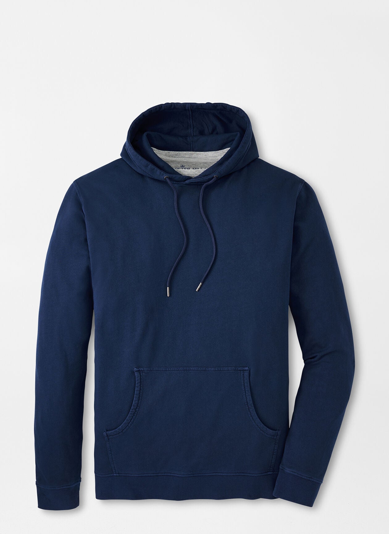 J crew best sale garment dyed hoodie