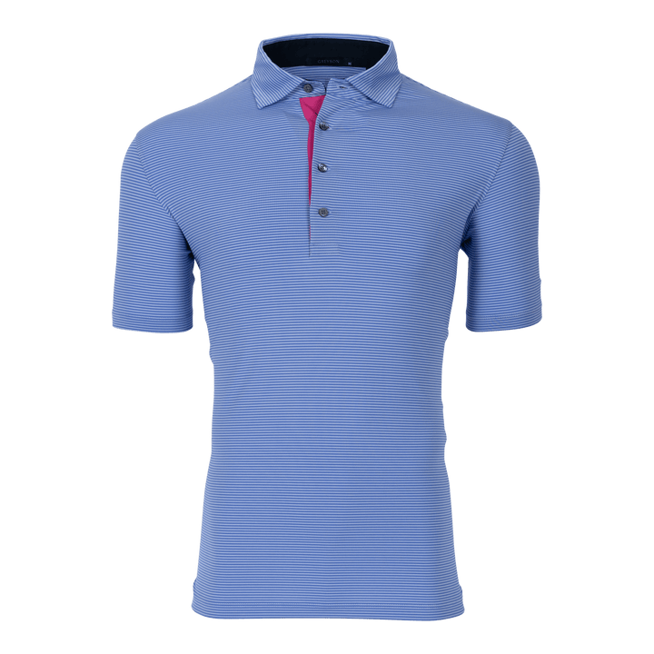 SARANAC POLO - SEAHORSE