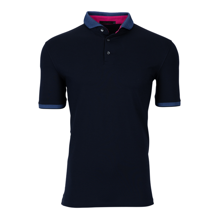 CHEROKEE POLO - CANAL