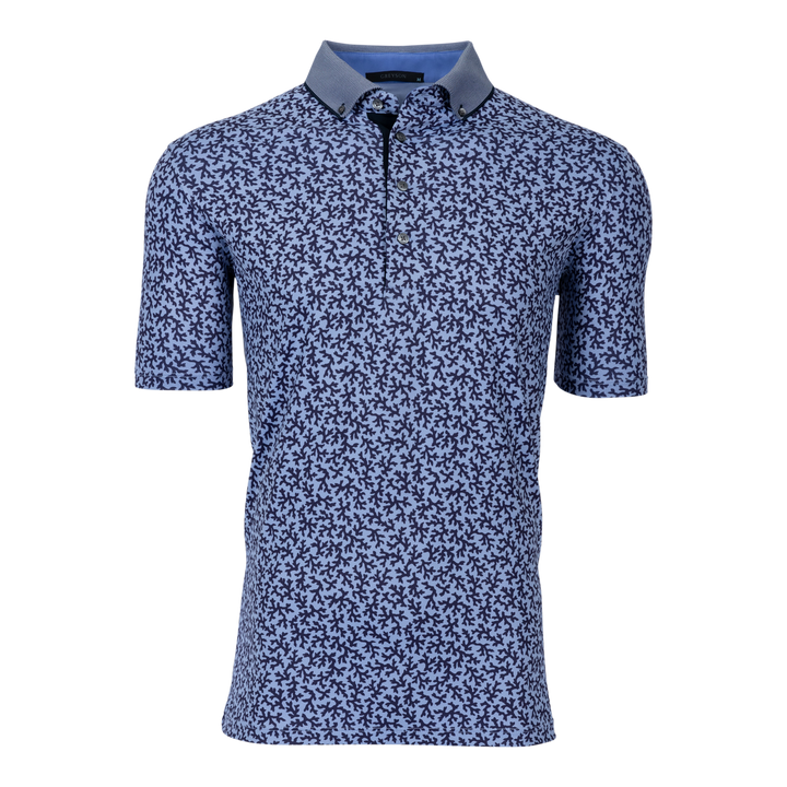 CORAL DREAMS POLO II - HERON