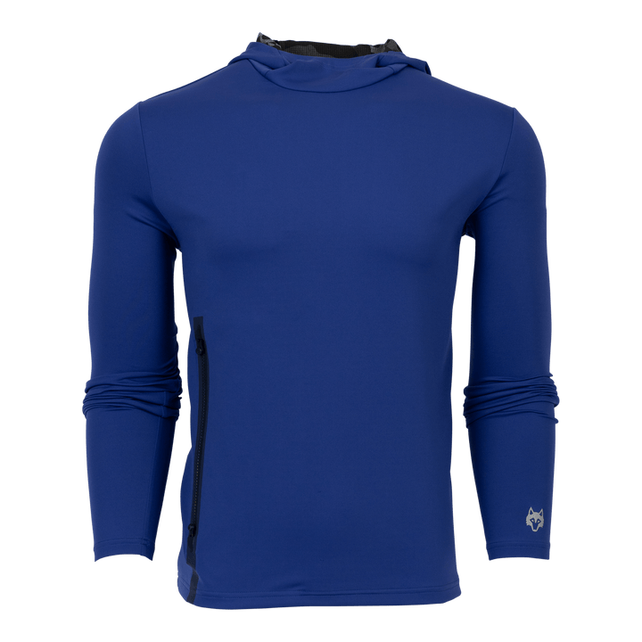 COKATO HOODIE - IONA