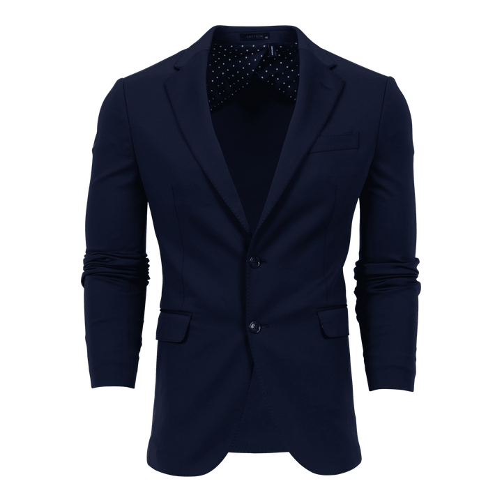 SEQUOIA BLAZER - MALTESE