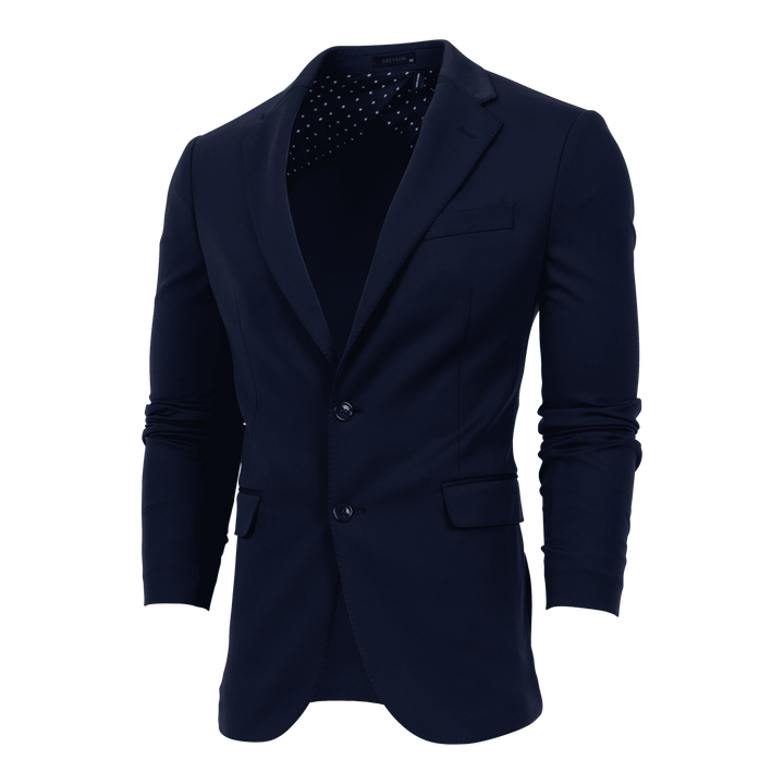 SEQUOIA BLAZER - MALTESE