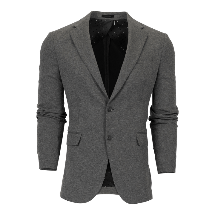 SEQUOIA BLAZER - GREY