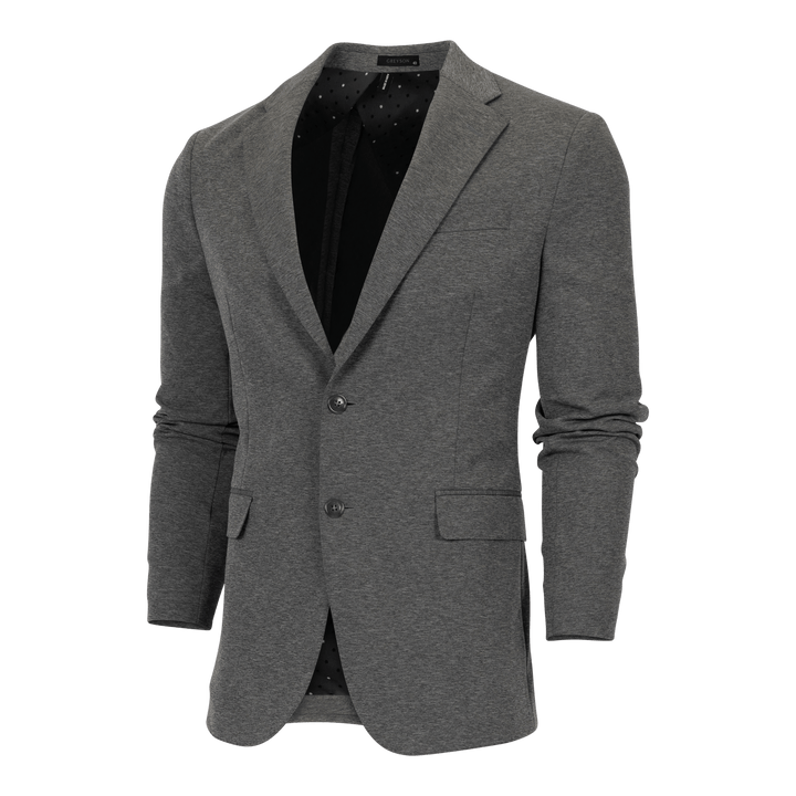 SEQUOIA BLAZER - GREY
