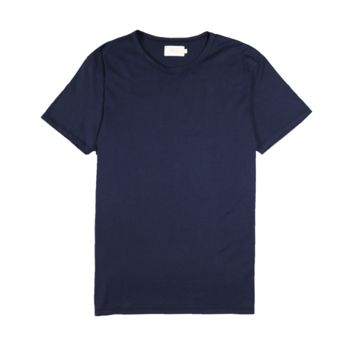 Basis Tee Navy