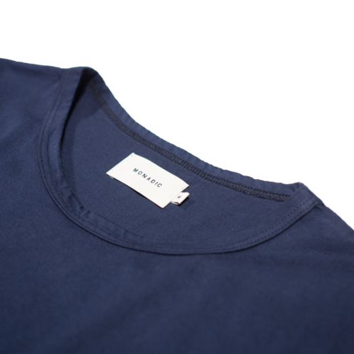 Basis Tee Navy