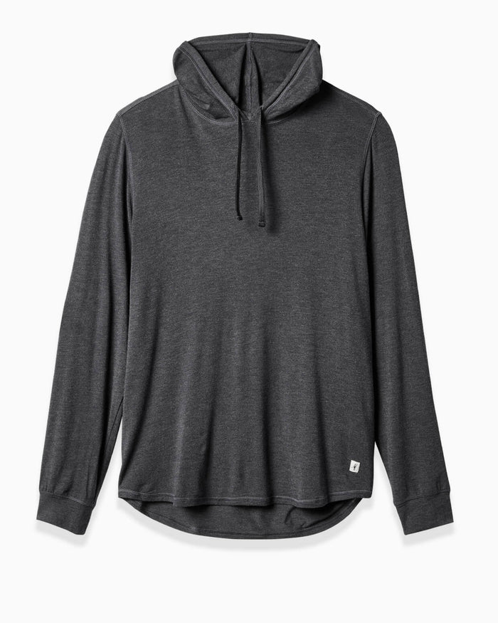 Sea Fit | Hoodie - BLACK