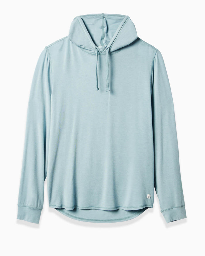 Sea Fit | Hoodie - SEAFOAM