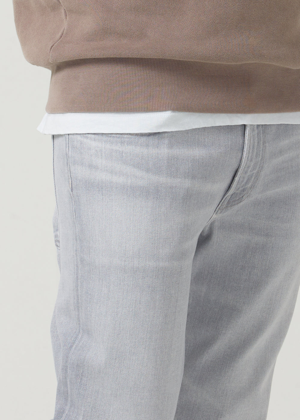 London Tapered Slim In Legacy