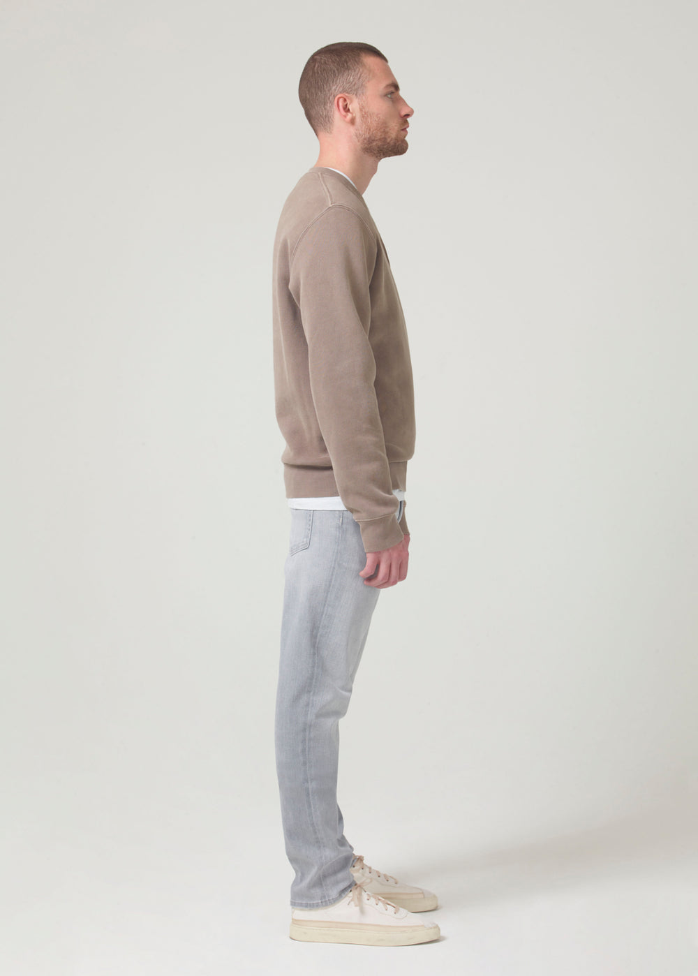 London Tapered Slim In Legacy
