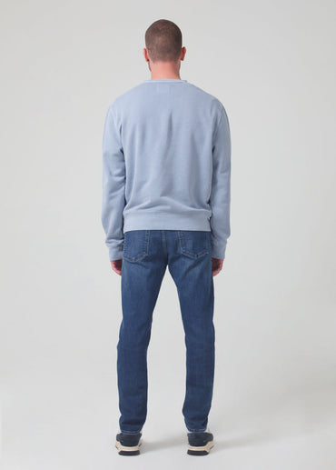 London Tapered Slim In Monterey
