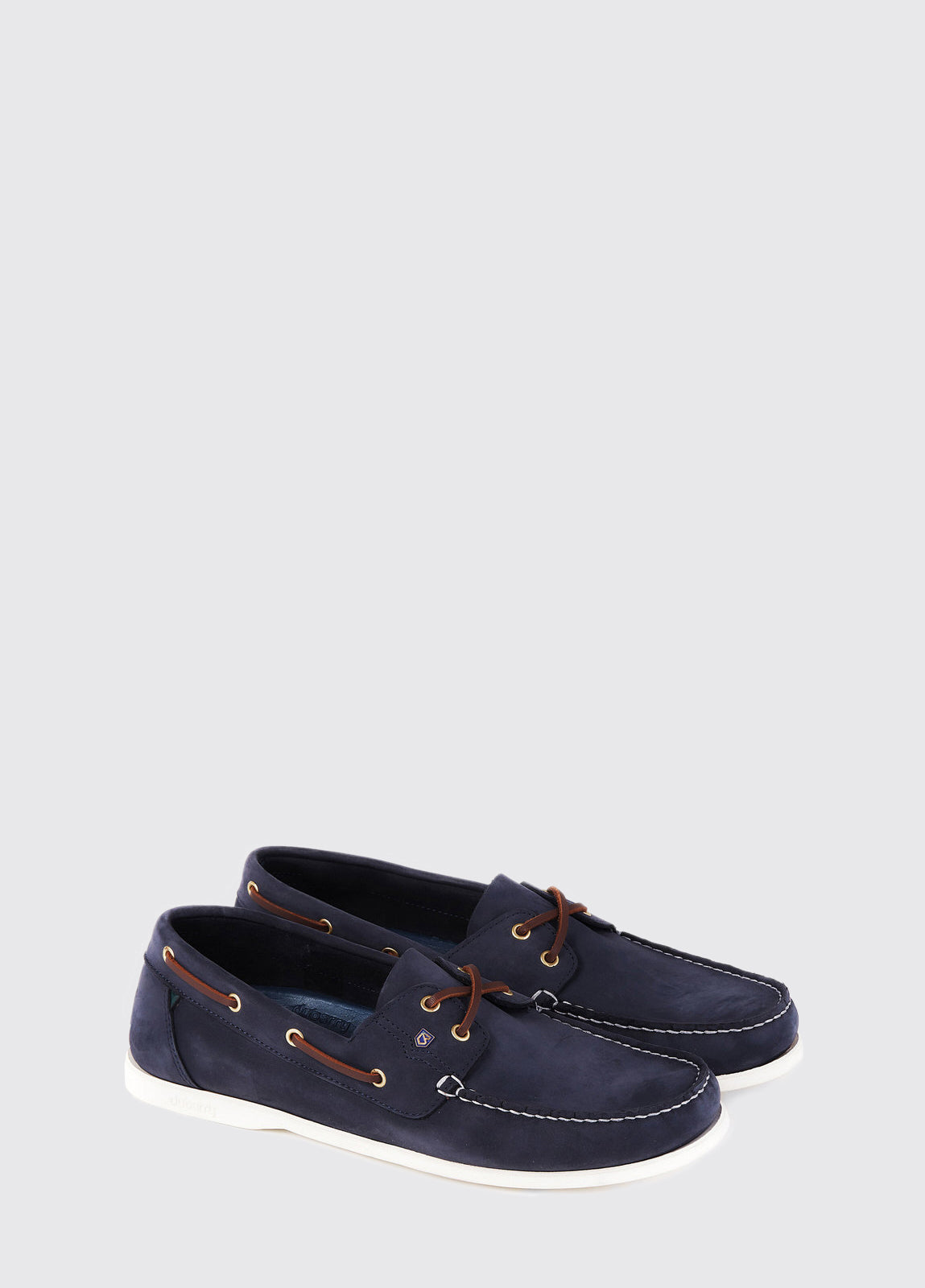 Port Moccasin - Denim