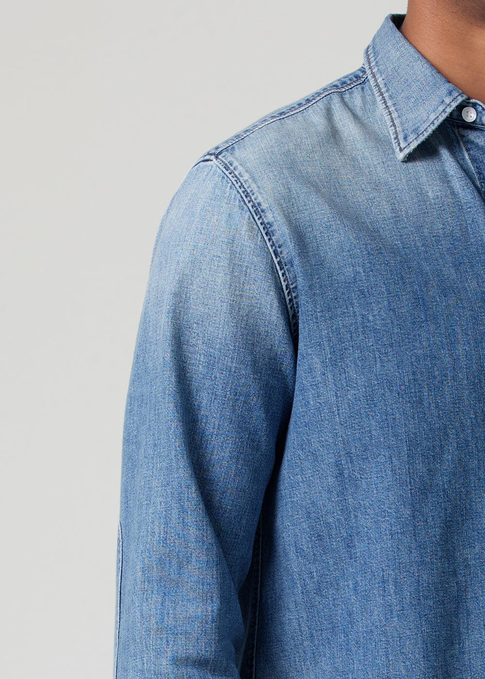 Allendale Shirt In Ridge