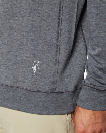 Schooner | Long Sleeve Hoodie | Romualdo