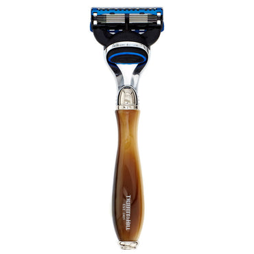 Wellington Razor: Fusion