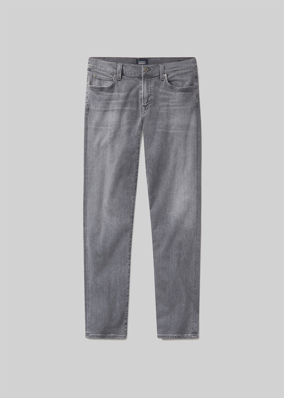 London Tapered Slim Perform In Sycamore