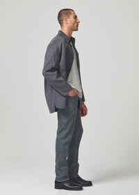 Adler Tapered Classic Soft Weft In Arroyo
