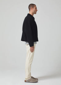 Adler Tapered Classic French Terry