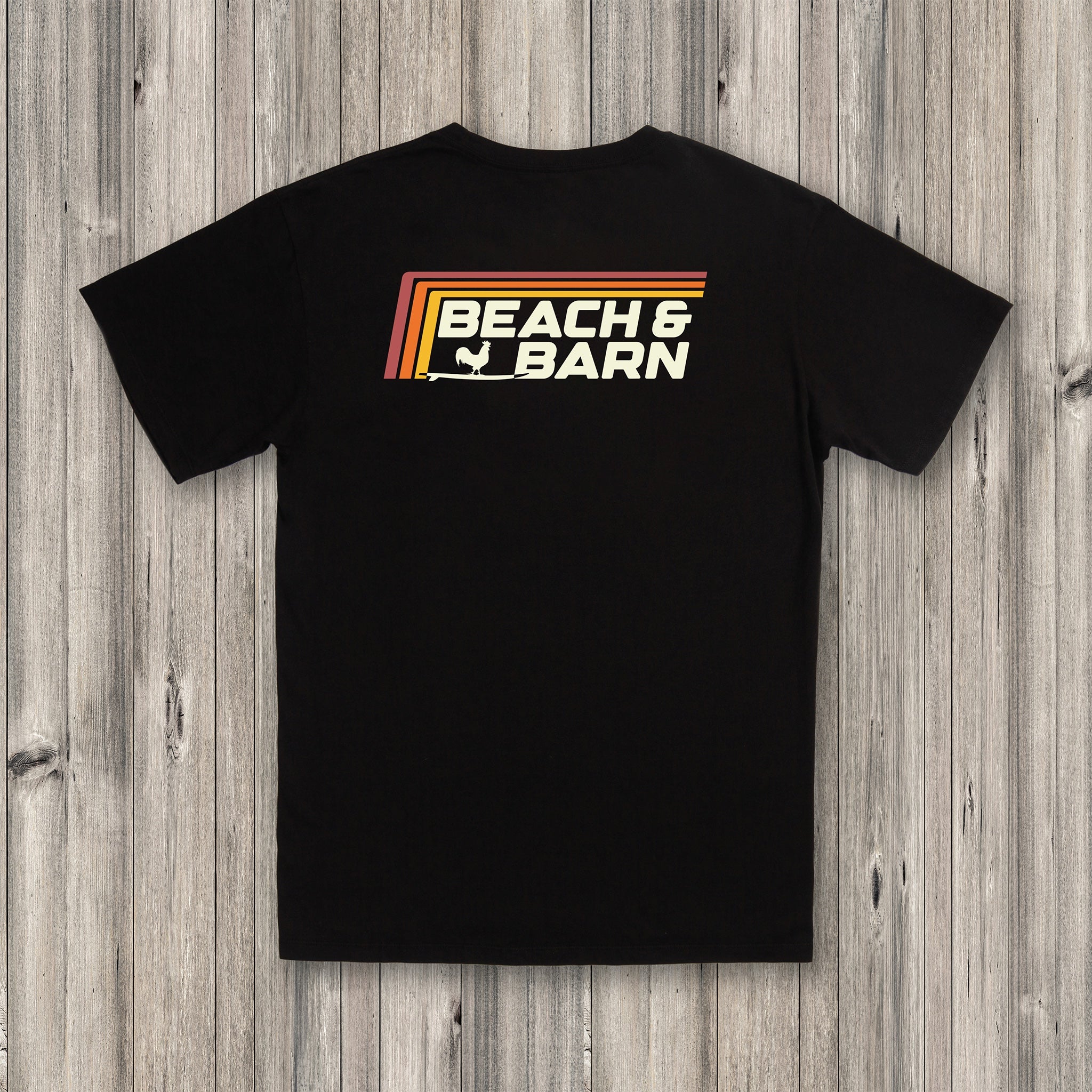 All Wheel Drive Tee Shirt