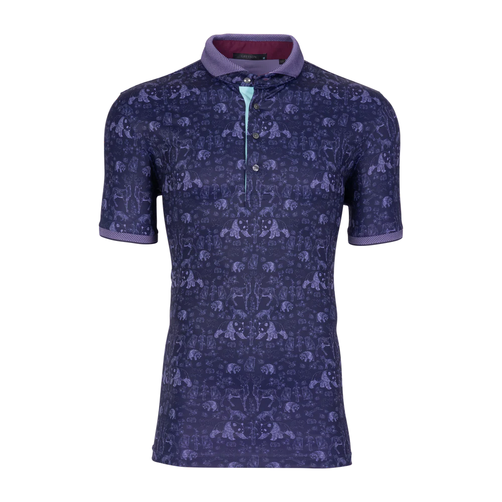 CREATURES POLO