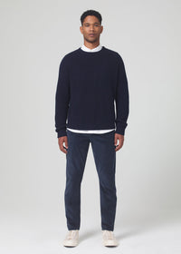 London Slim Taper Velvet - ODYSSEY