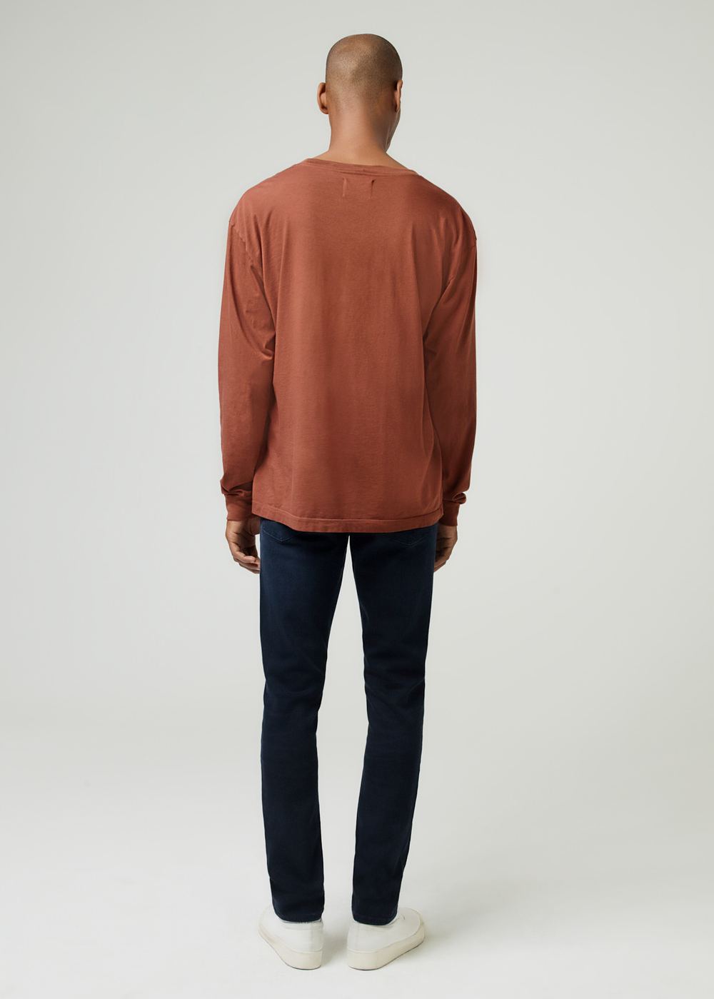 London Tapered Slim Fit - Hyde