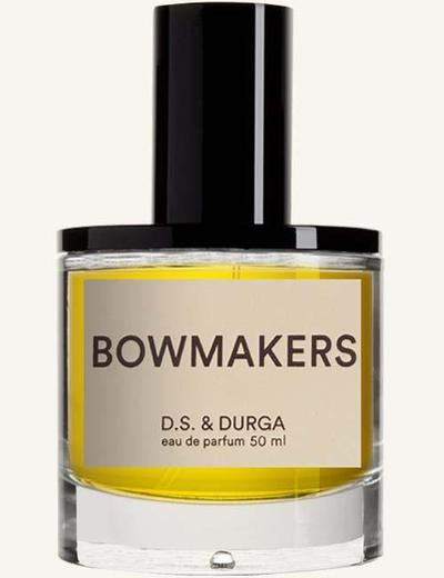 DS & Durga perfume, Bowmakers, Violin Varnish, Mahogany, Outdoors Accord, 50ml
