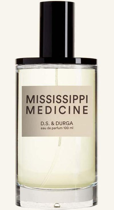 DS & Durga perfume, Mississippi Medicine, Red Cedar, Aldehydes, Frankincense, 100ml