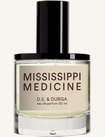 DS & Durga perfume, Mississippi Medicine, Red Cedar, Aldehydes, Frankincense, 50ml