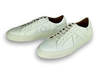 AO Sneaker - White