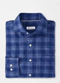 Fetlock Autumn Soft Cotton Sport Shirt