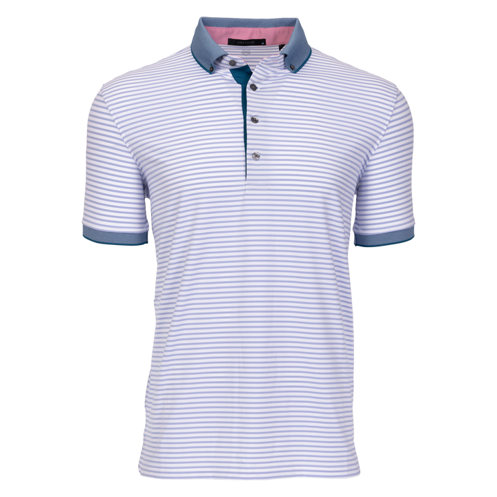 APPALACHIAN POLO - HERON
