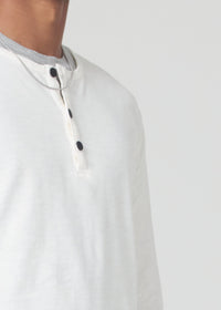 Pablo Henley In Cassia
