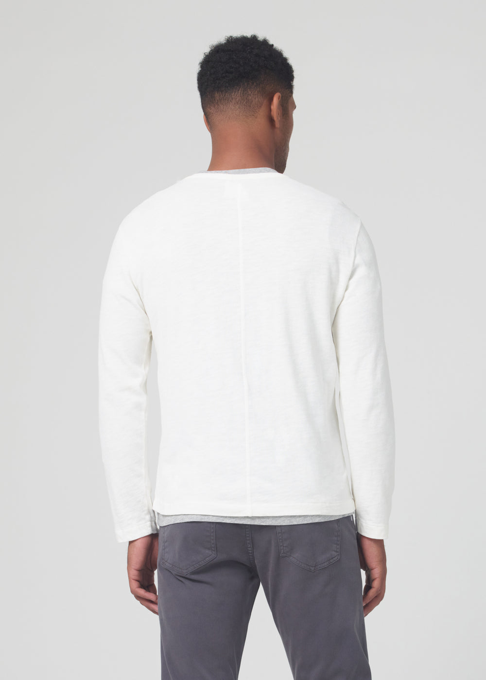 Pablo Henley In Cassia