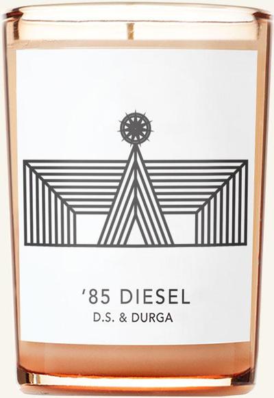 DS Durga '85 Diesel Candle