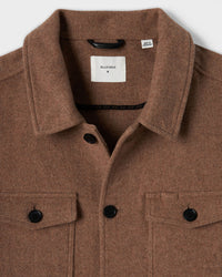 MO SHIRT JACKET